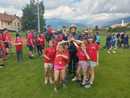 Gasilsko tekmovanje_prvi dan (4)